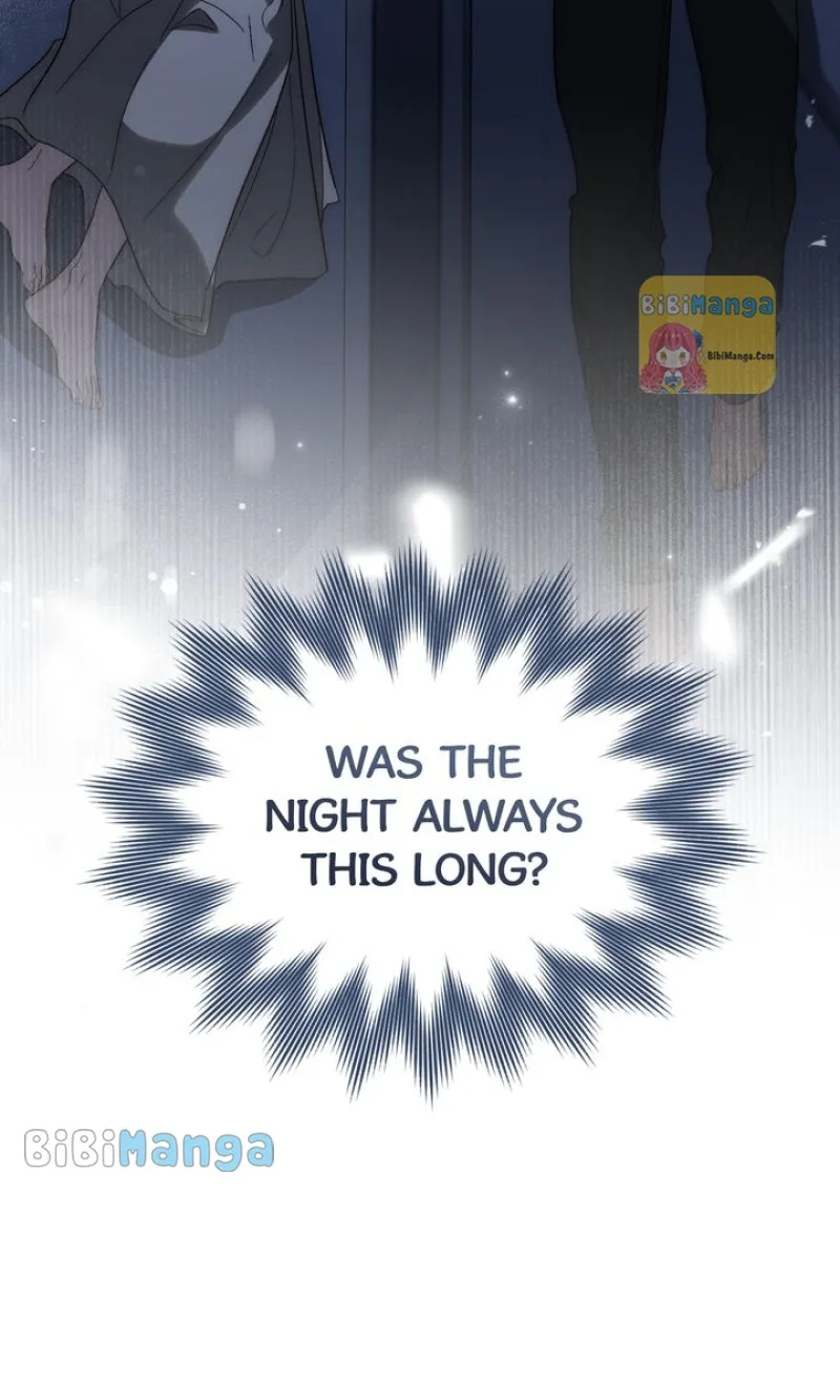 Kissing with God’s Eyes Covered Chapter 27 page 68