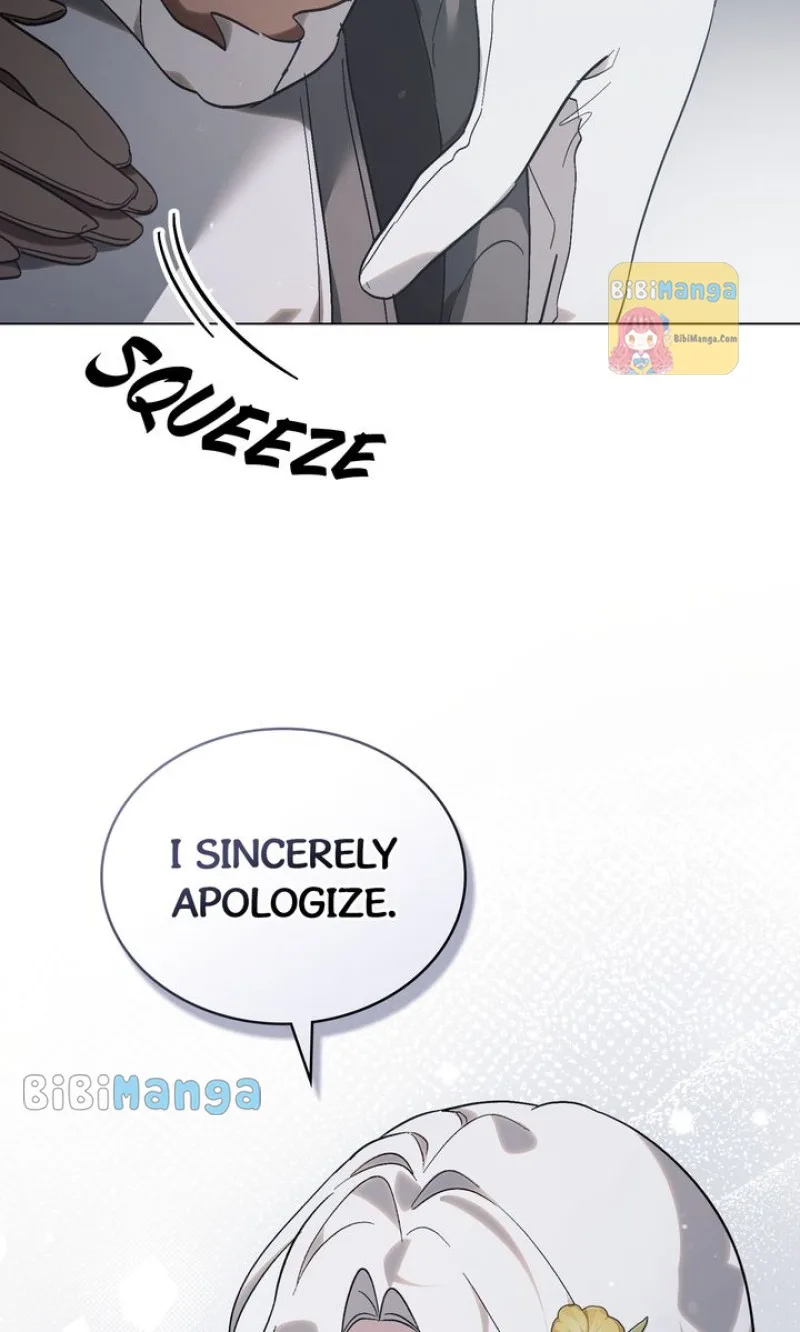Kissing with God’s Eyes Covered Chapter 27 page 37