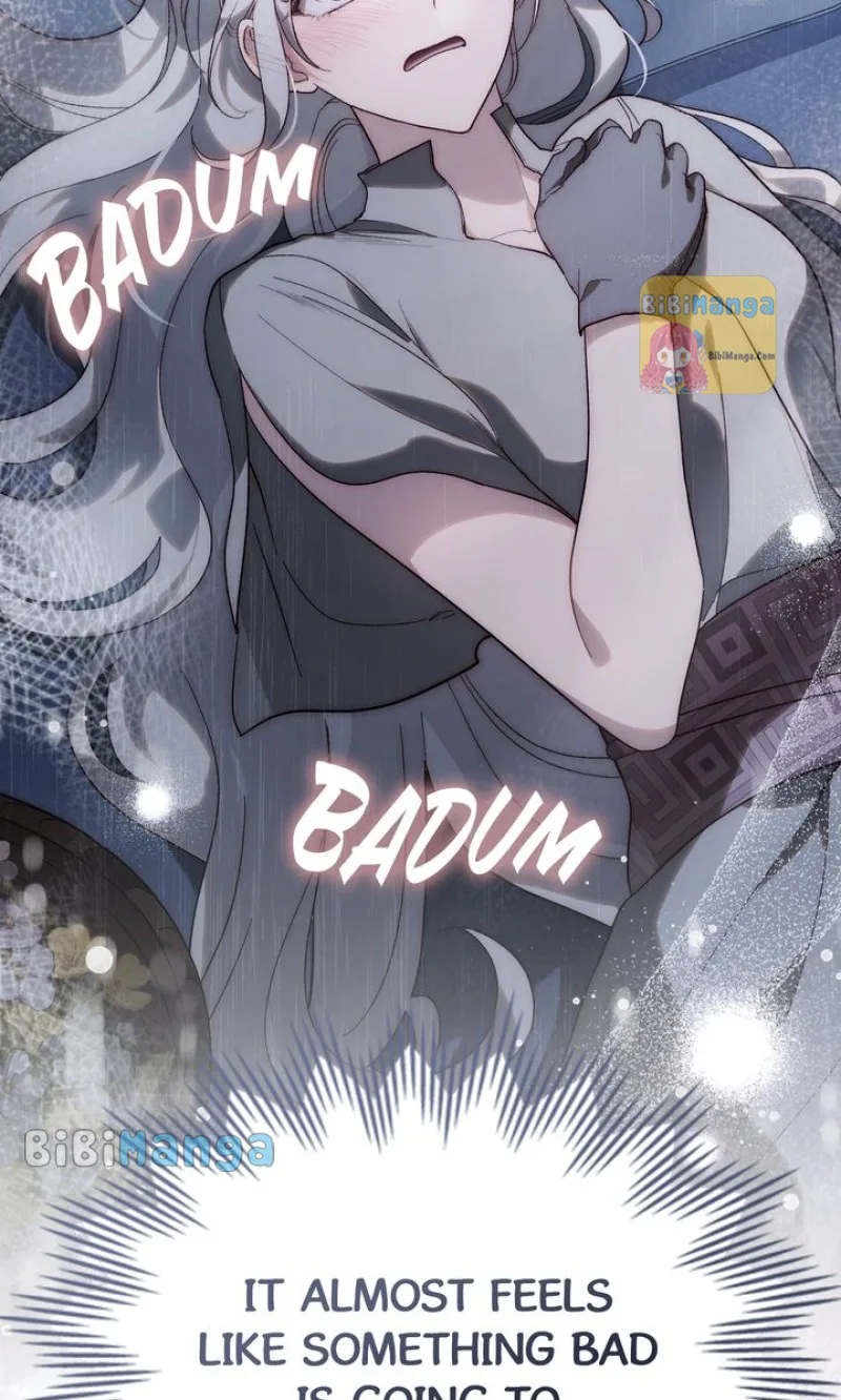 Kissing with God’s Eyes Covered Chapter 27 page 54