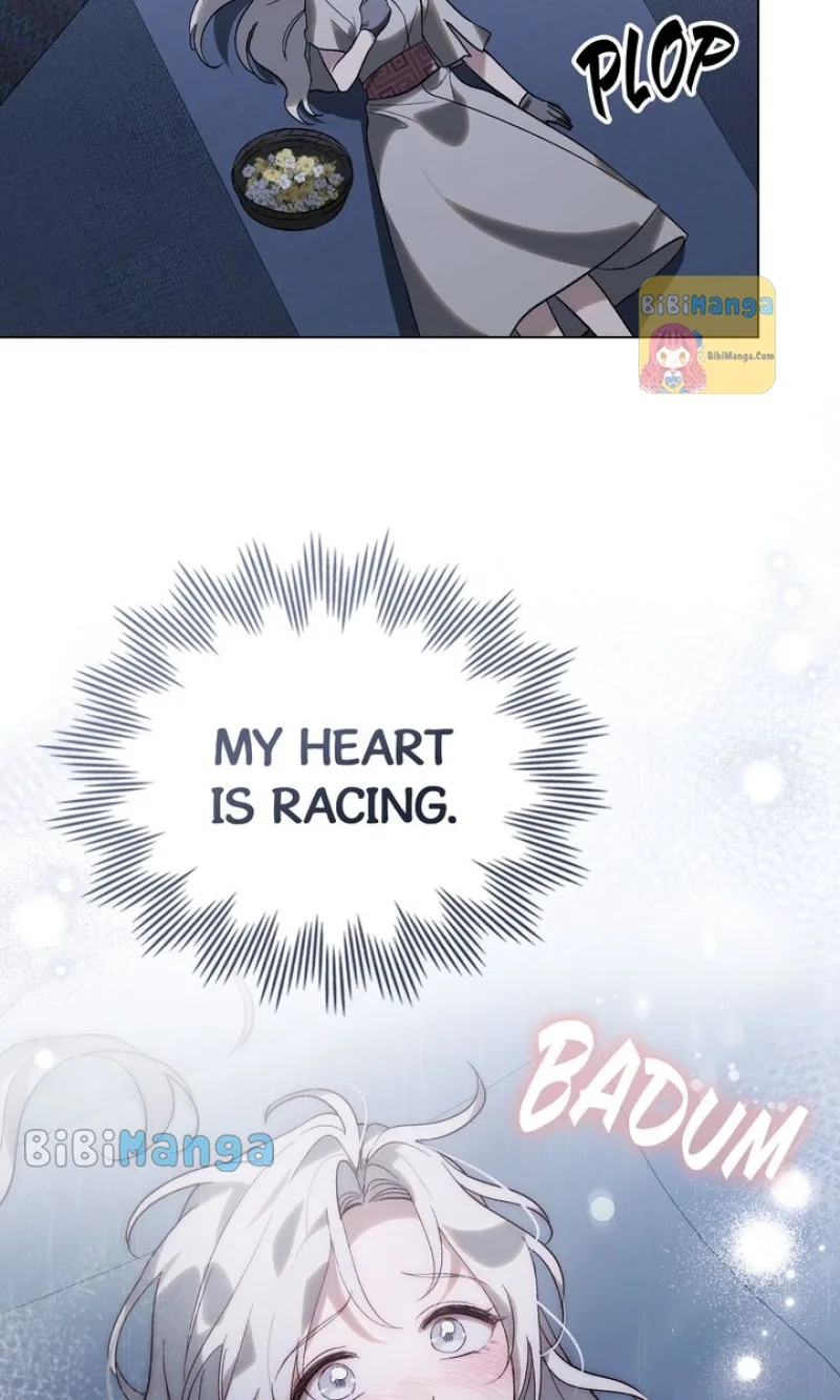 Kissing with God’s Eyes Covered Chapter 27 page 53