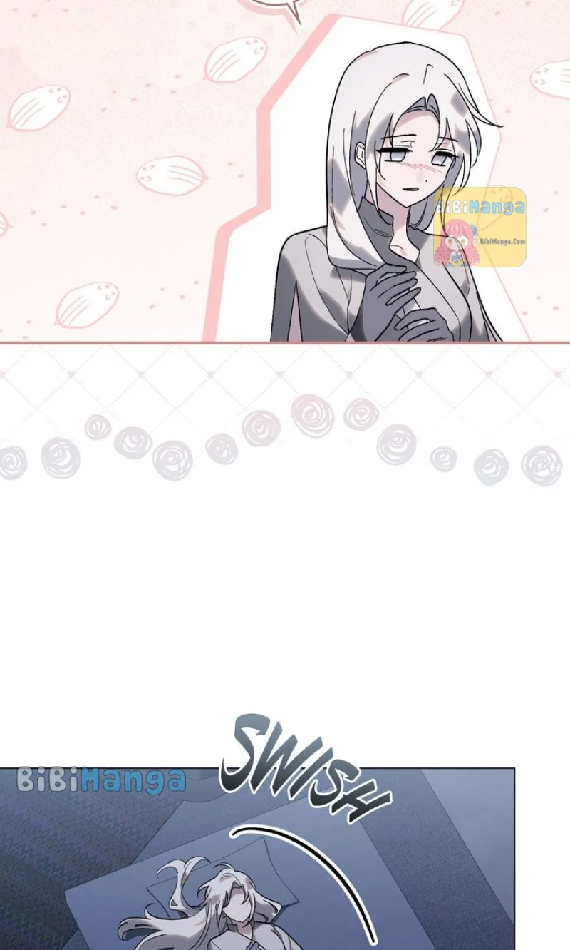 Kissing with God’s Eyes Covered Chapter 27 page 52