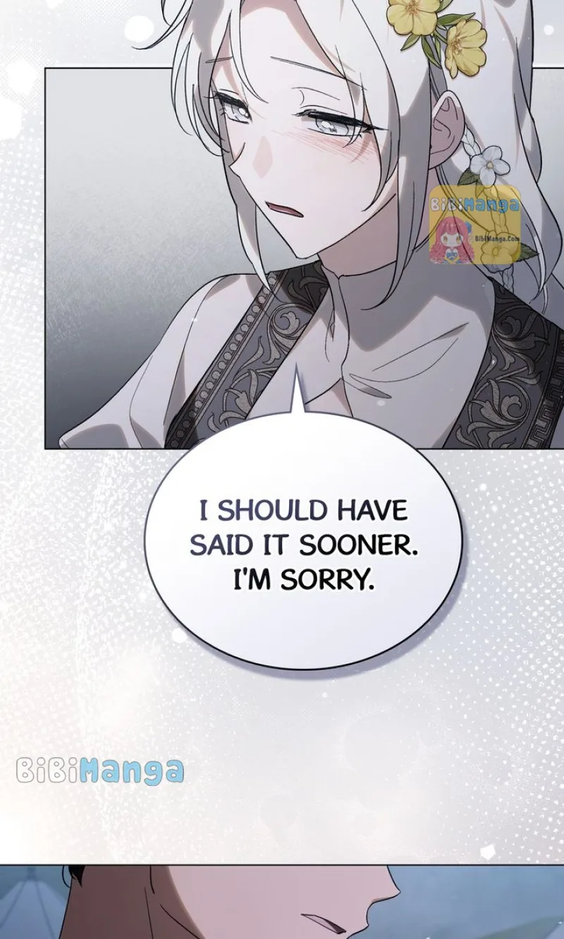 Kissing with God’s Eyes Covered Chapter 27 page 38