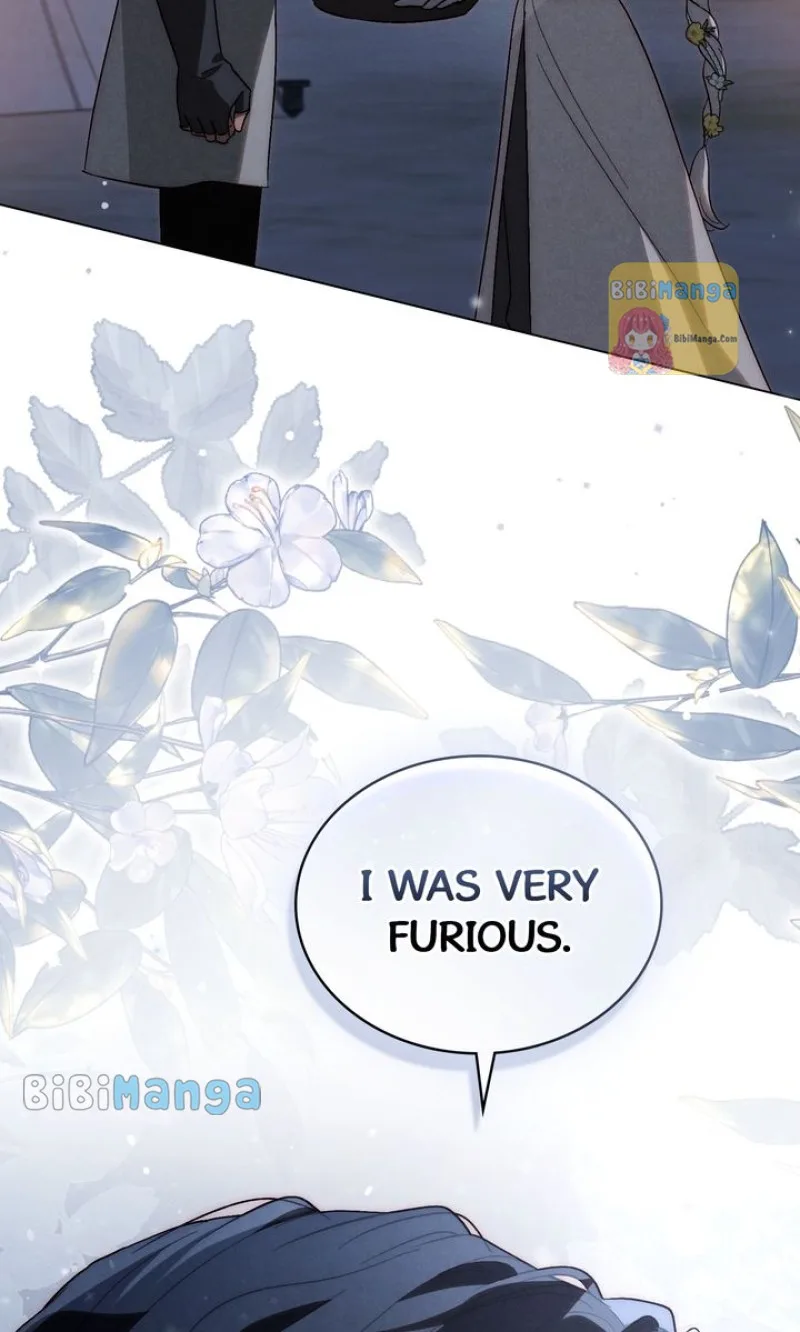 Kissing with God’s Eyes Covered Chapter 27 page 43