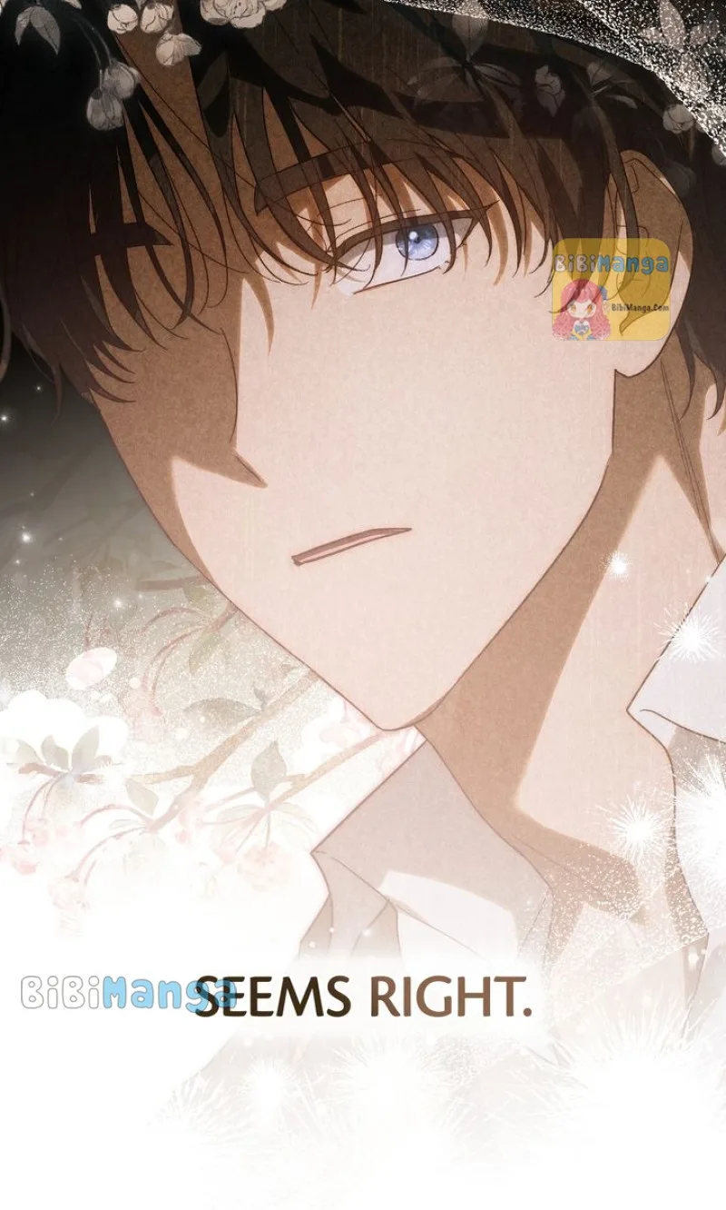 Kissing with God’s Eyes Covered Chapter 27 page 64