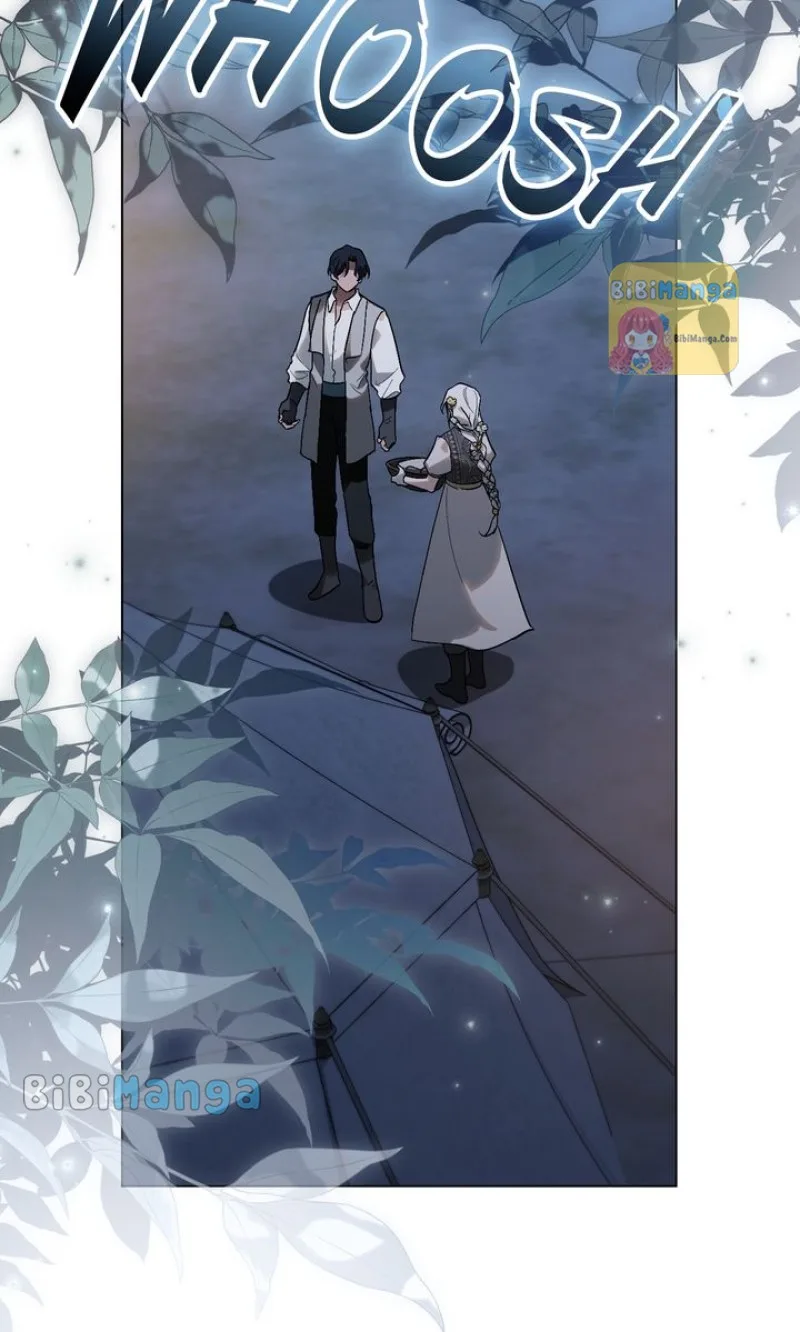Kissing with God’s Eyes Covered Chapter 27 page 40