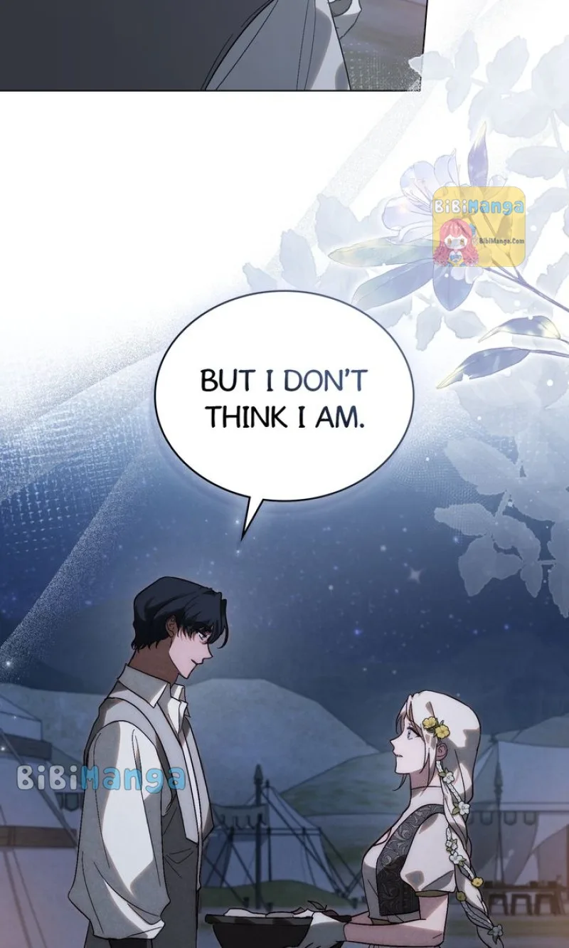 Kissing with God’s Eyes Covered Chapter 27 page 42