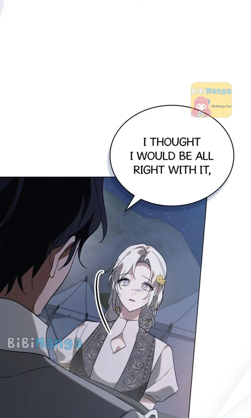 Kissing with God’s Eyes Covered Chapter 27 page 41
