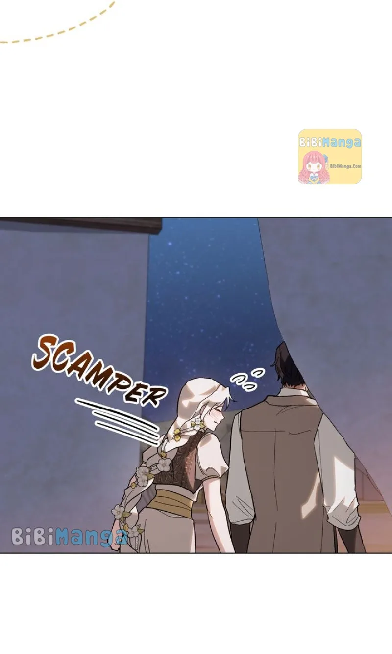 Kissing with God’s Eyes Covered Chapter 27 page 7