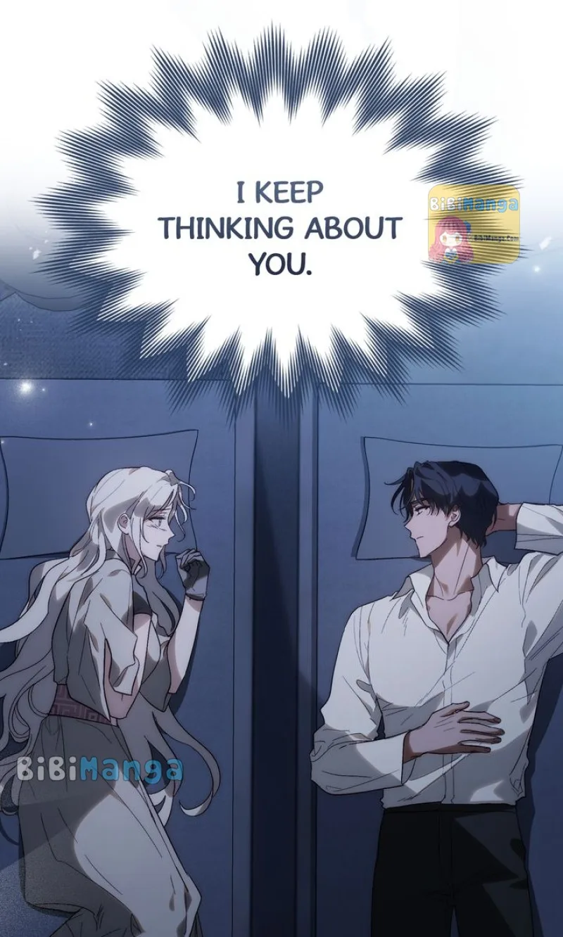 Kissing with God’s Eyes Covered Chapter 27 page 67