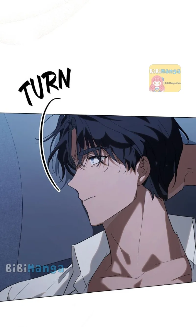 Kissing with God’s Eyes Covered Chapter 27 page 65