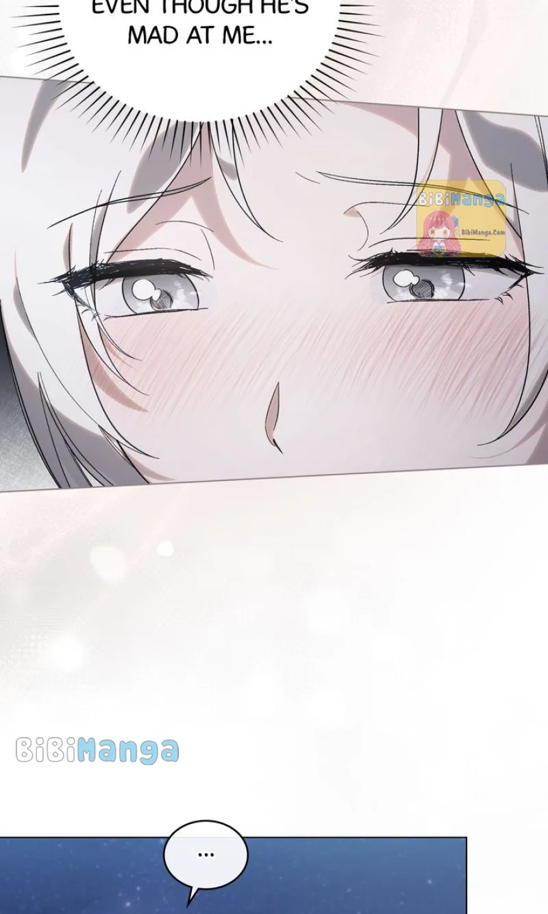 Kissing with God’s Eyes Covered Chapter 27 page 32
