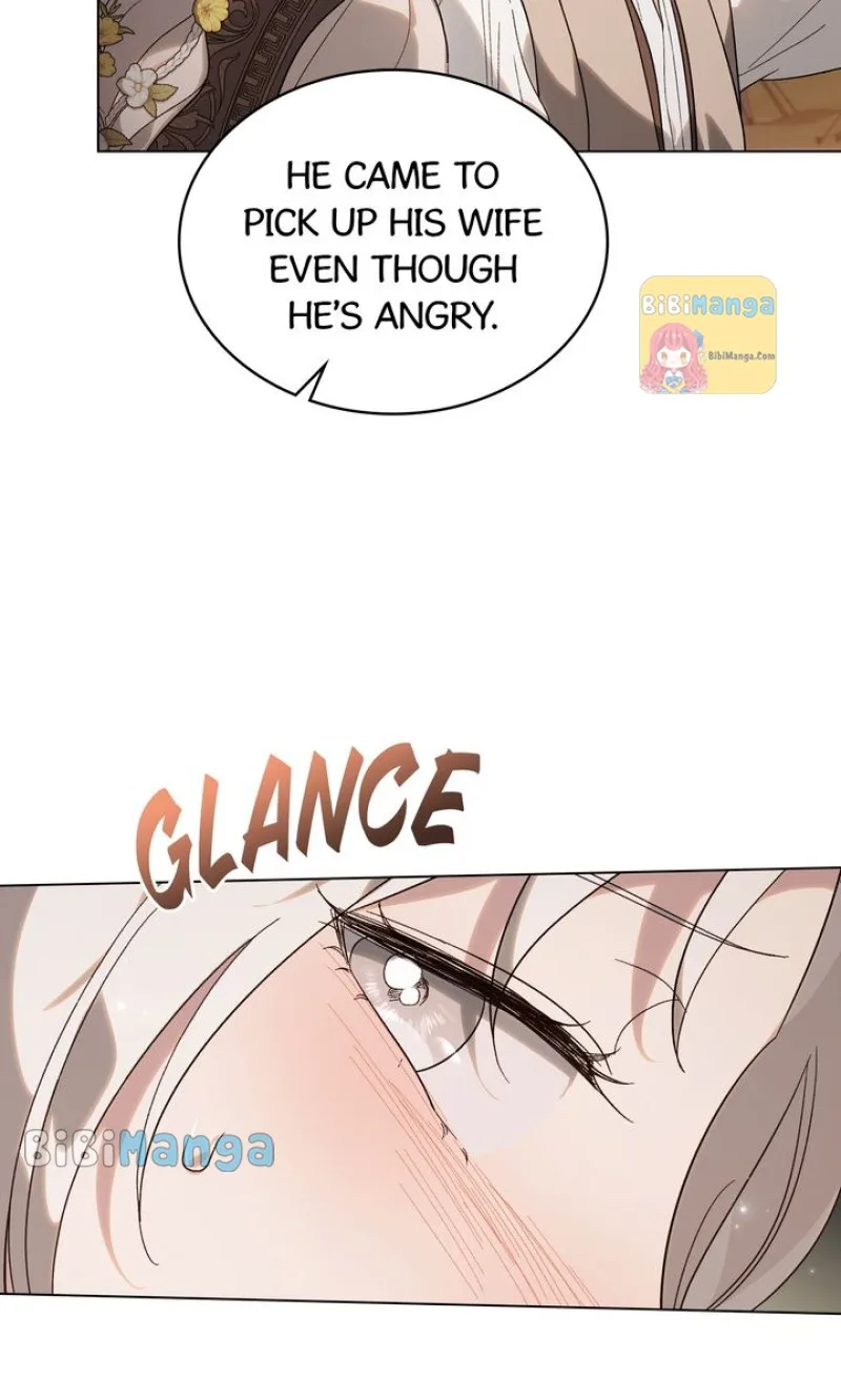 Kissing with God’s Eyes Covered Chapter 27 page 5