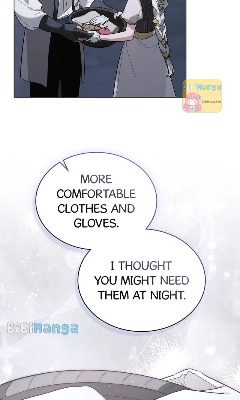 Kissing with God’s Eyes Covered Chapter 27 page 29