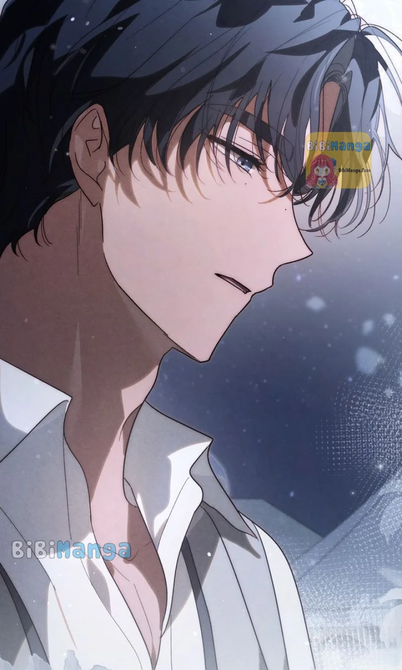 Kissing with God’s Eyes Covered Chapter 27 page 44