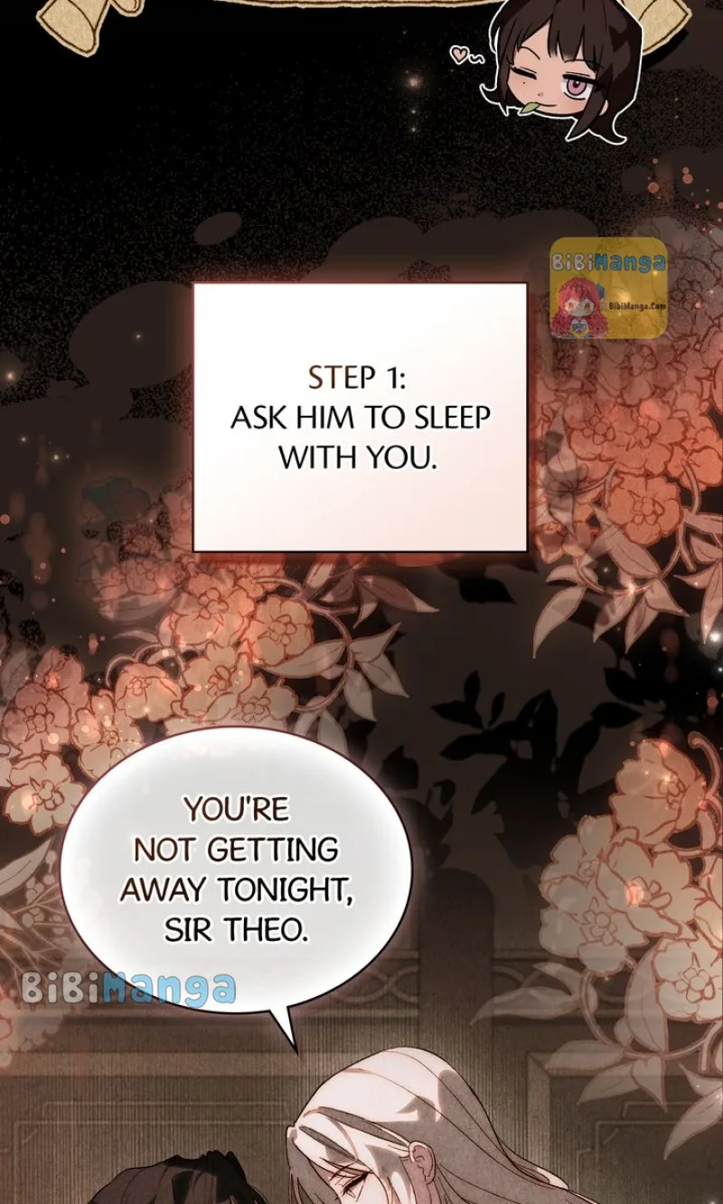 Kissing with God’s Eyes Covered Chapter 27 page 13