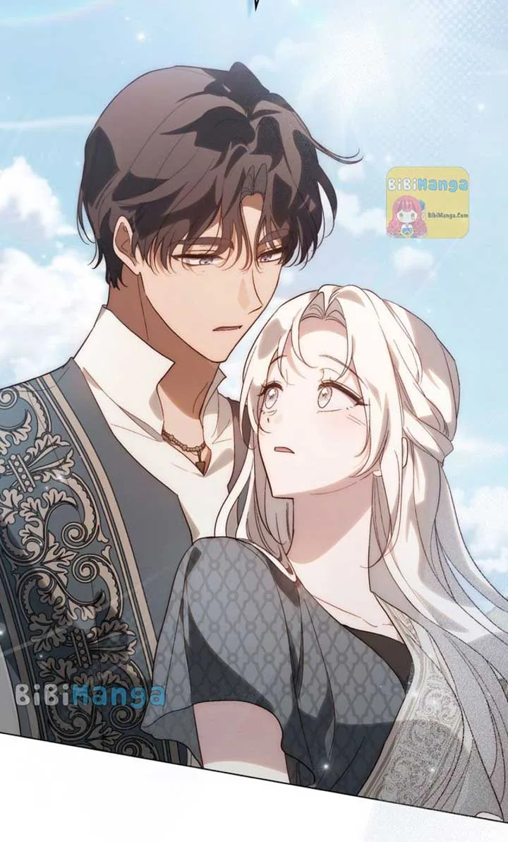 Kissing with God’s Eyes Covered Chapter 28 page 8