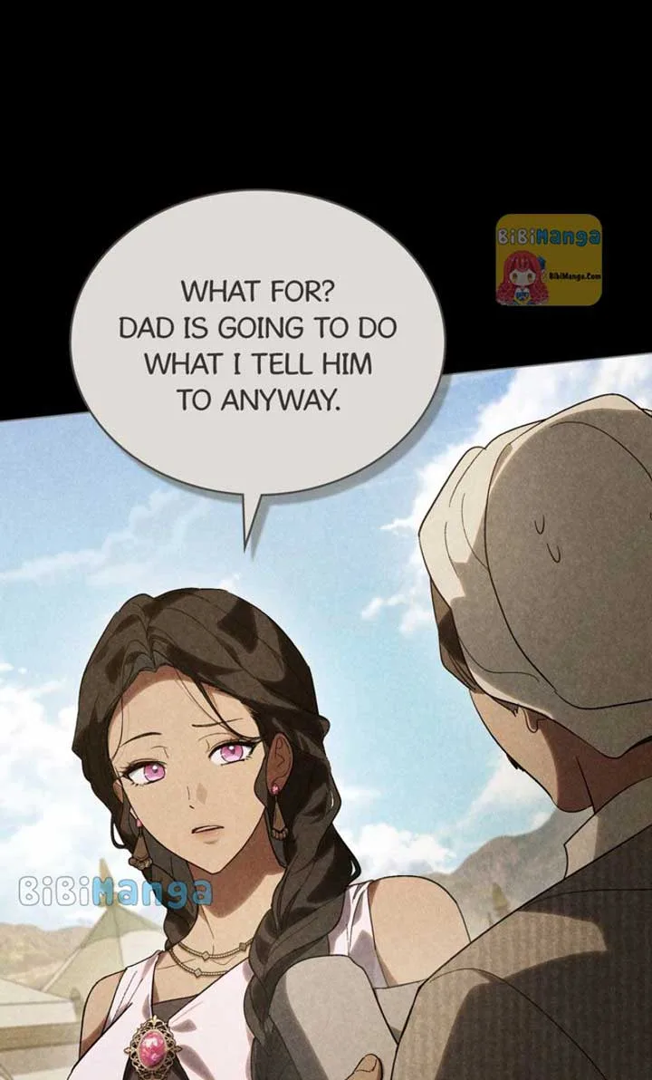 Kissing with God’s Eyes Covered Chapter 28 page 24
