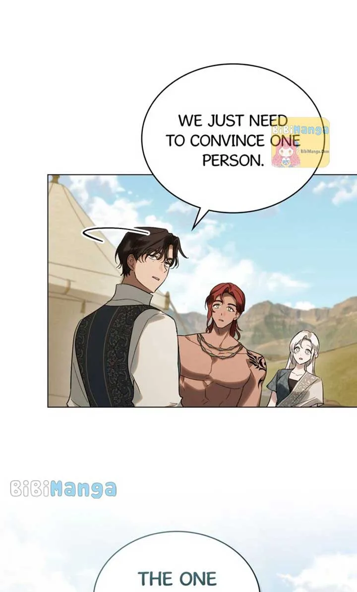 Kissing with God’s Eyes Covered Chapter 28 page 19