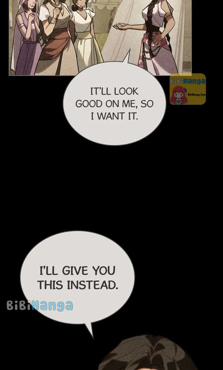 Kissing with God’s Eyes Covered Chapter 28 page 29