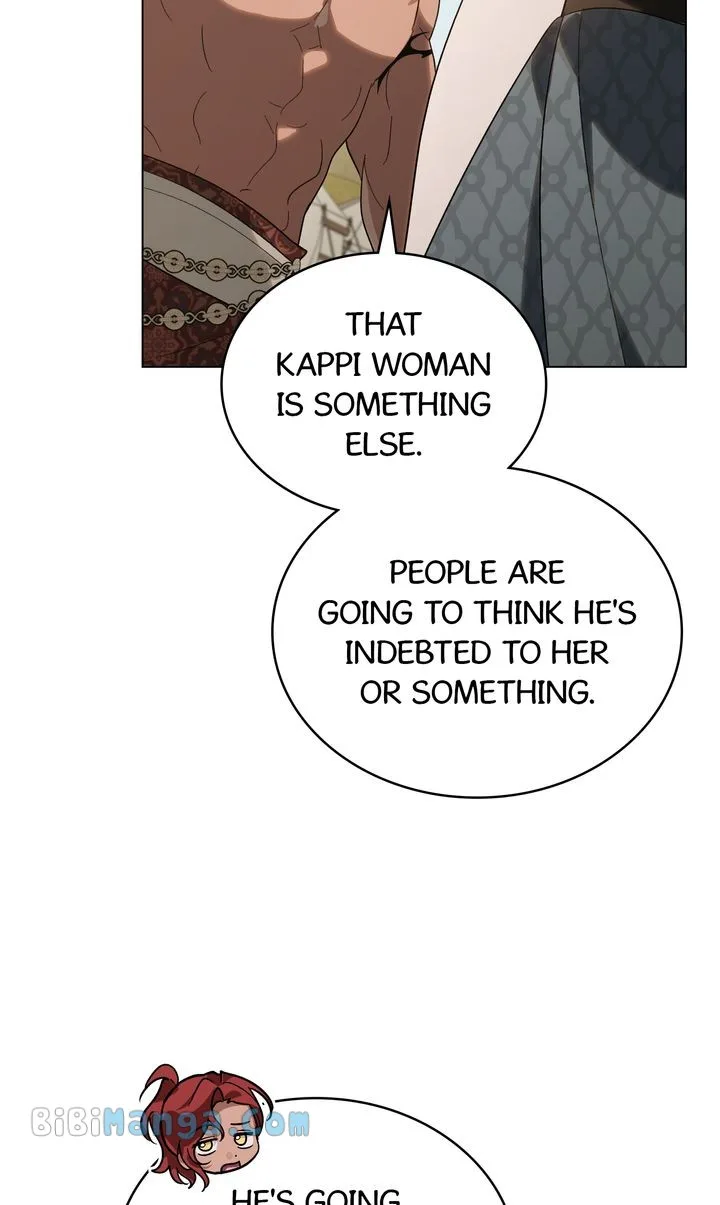 Kissing with God’s Eyes Covered Chapter 29 page 28