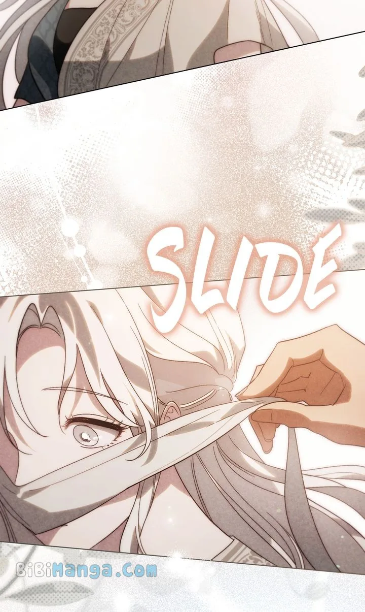 Kissing with God’s Eyes Covered Chapter 29 page 55