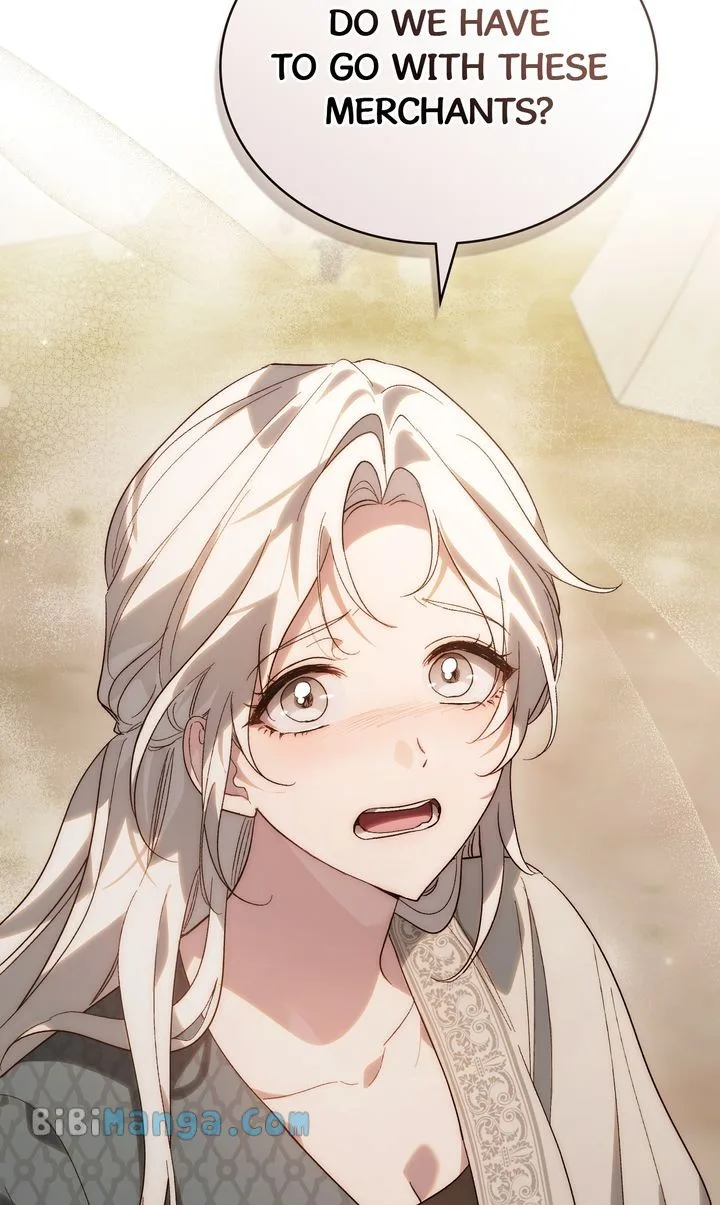 Kissing with God’s Eyes Covered Chapter 29 page 31