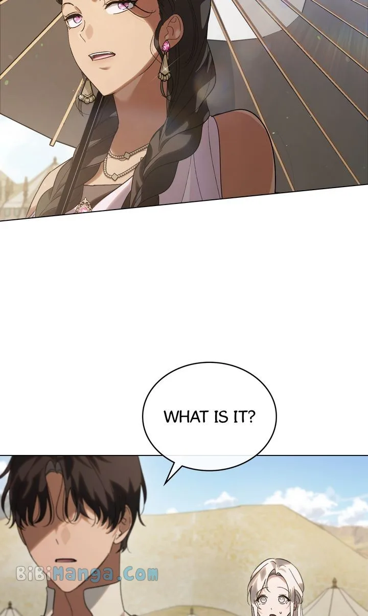 Kissing with God’s Eyes Covered Chapter 29 page 21