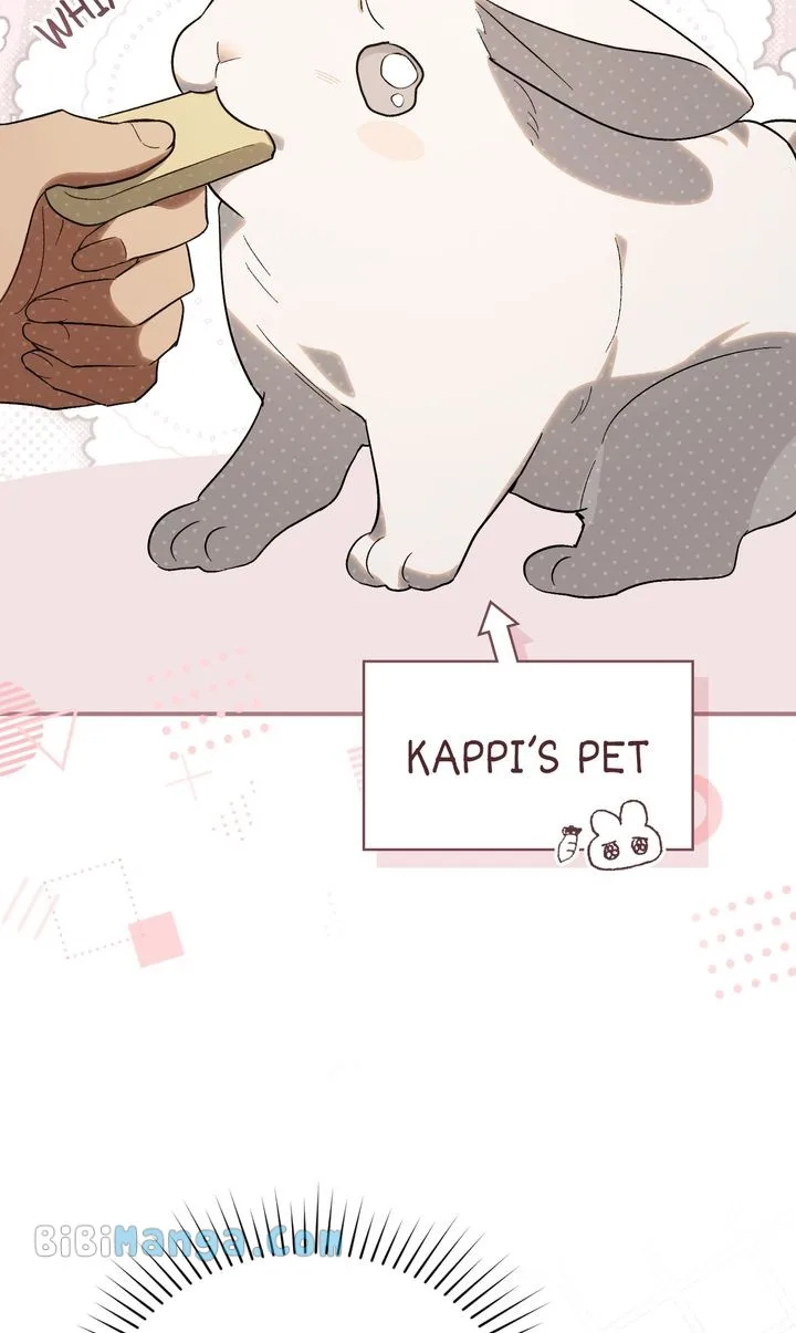 Kissing with God’s Eyes Covered Chapter 29 page 12