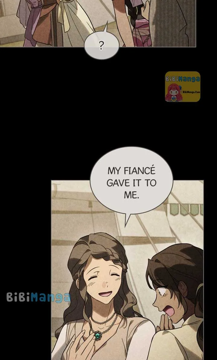 Kissing with God’s Eyes Covered Chapter 28 page 27