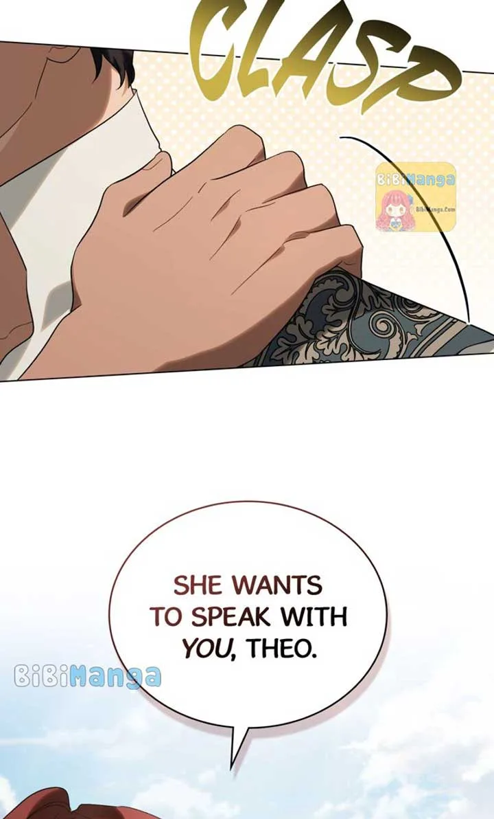 Kissing with God’s Eyes Covered Chapter 28 page 44