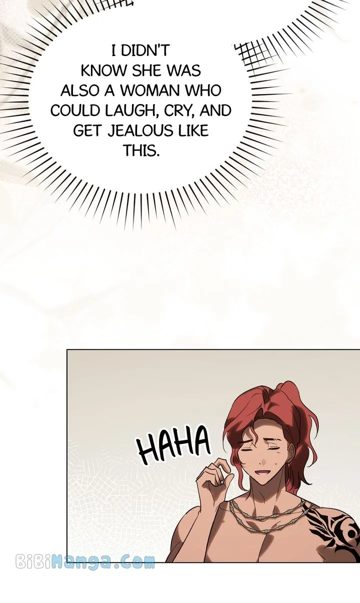 Kissing with God’s Eyes Covered Chapter 29 page 39