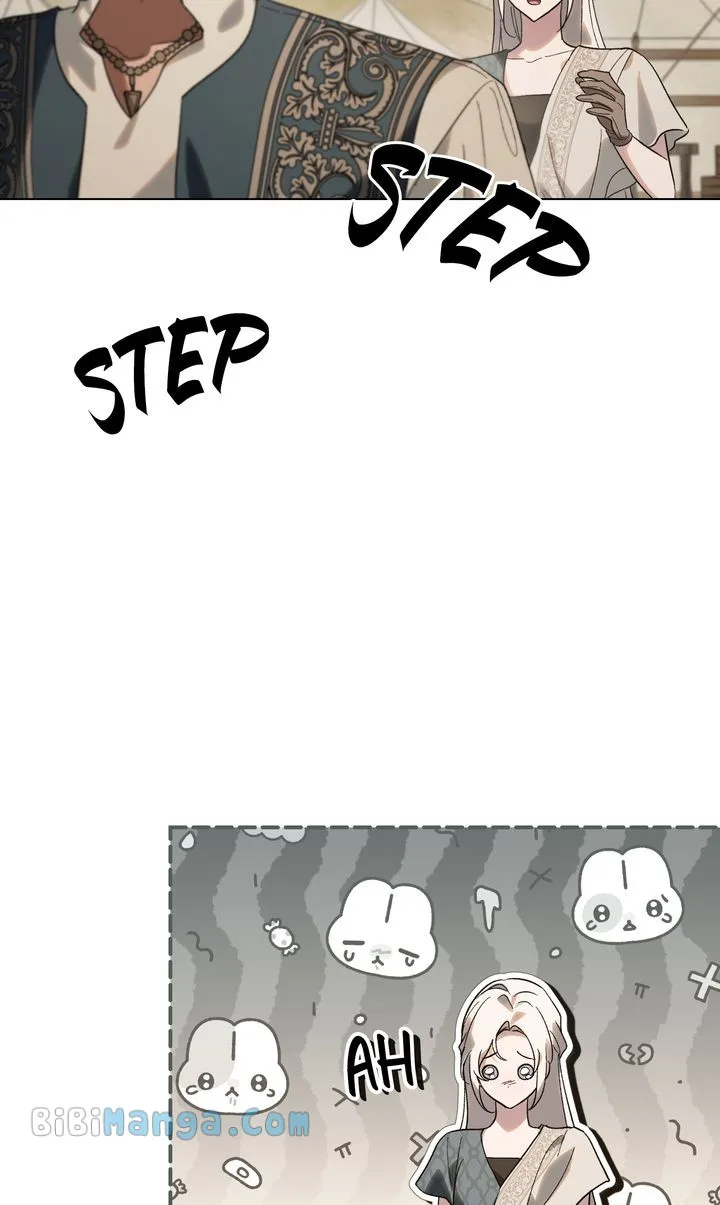 Kissing with God’s Eyes Covered Chapter 29 page 22