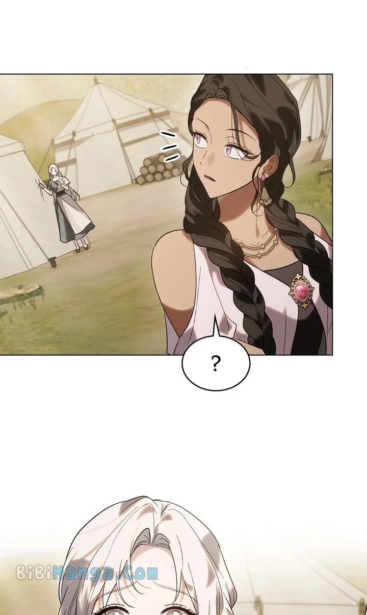 Kissing with God’s Eyes Covered Chapter 29 page 9