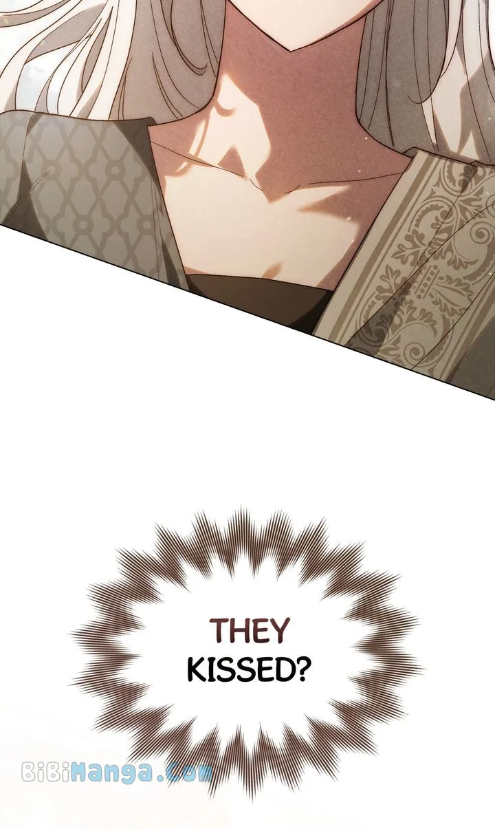 Kissing with God’s Eyes Covered Chapter 29 page 3