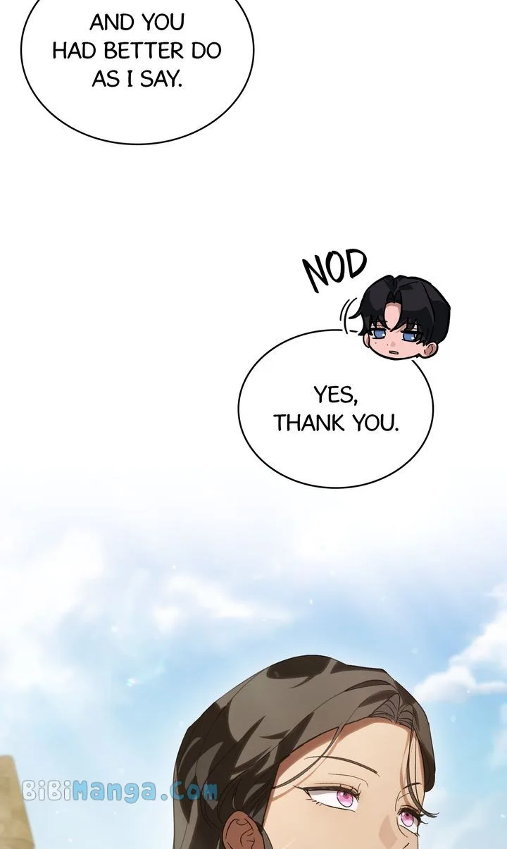 Kissing with God’s Eyes Covered Chapter 29 page 15
