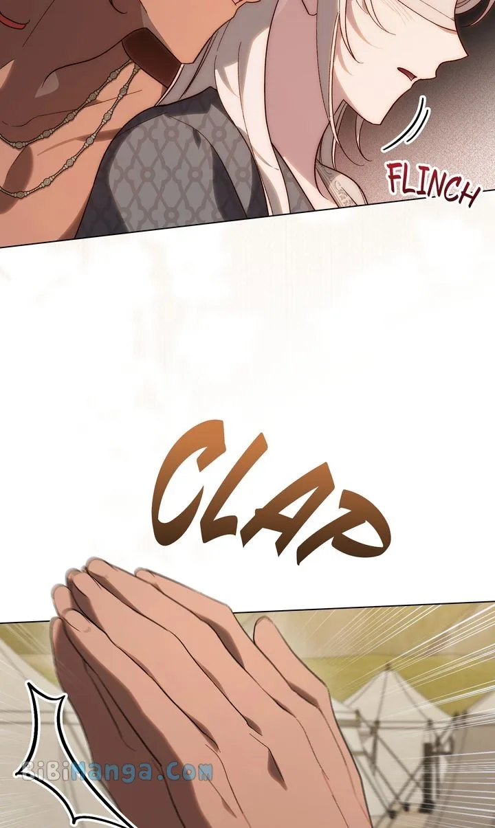 Kissing with God’s Eyes Covered Chapter 29 page 46