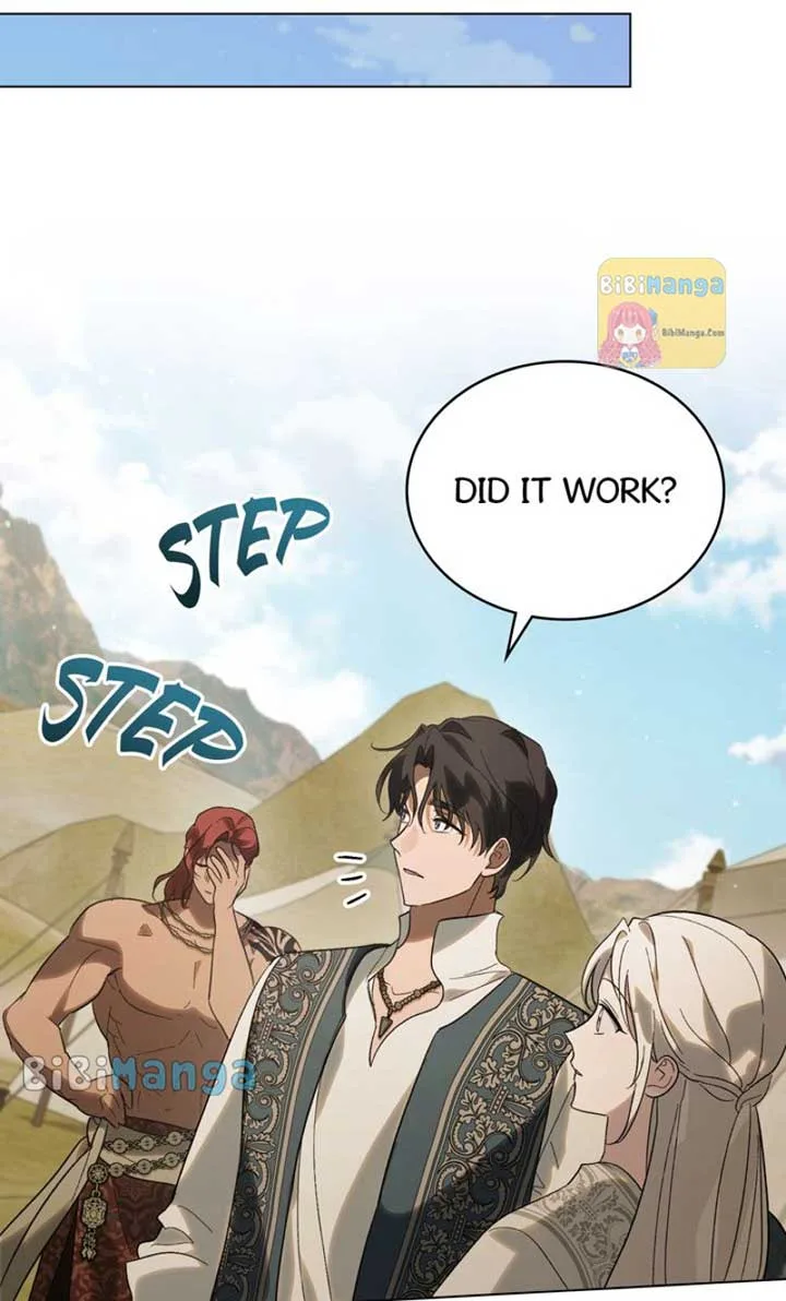 Kissing with God’s Eyes Covered Chapter 28 page 41