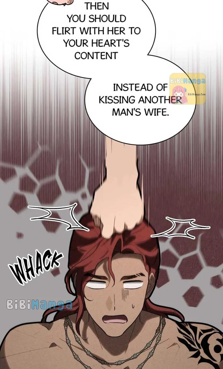 Kissing with God’s Eyes Covered Chapter 28 page 37