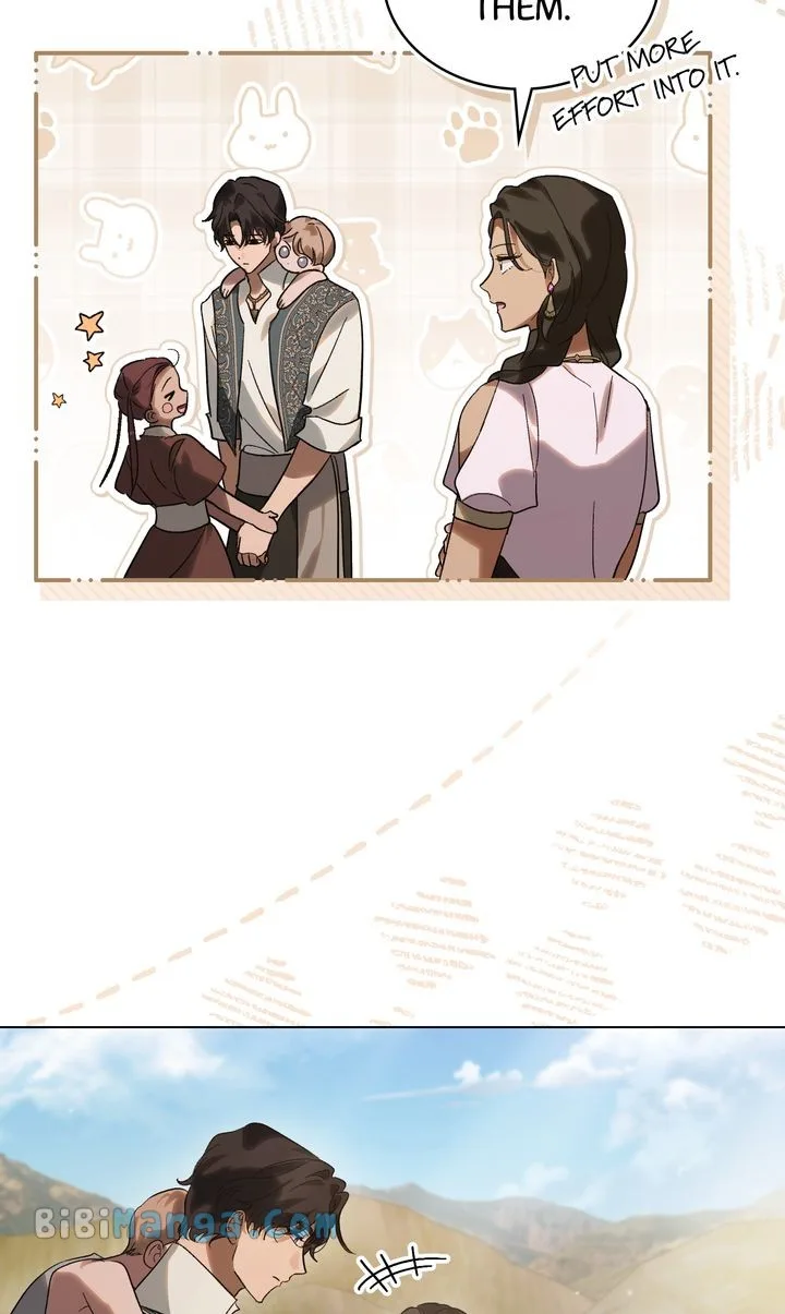 Kissing with God’s Eyes Covered Chapter 29 page 25