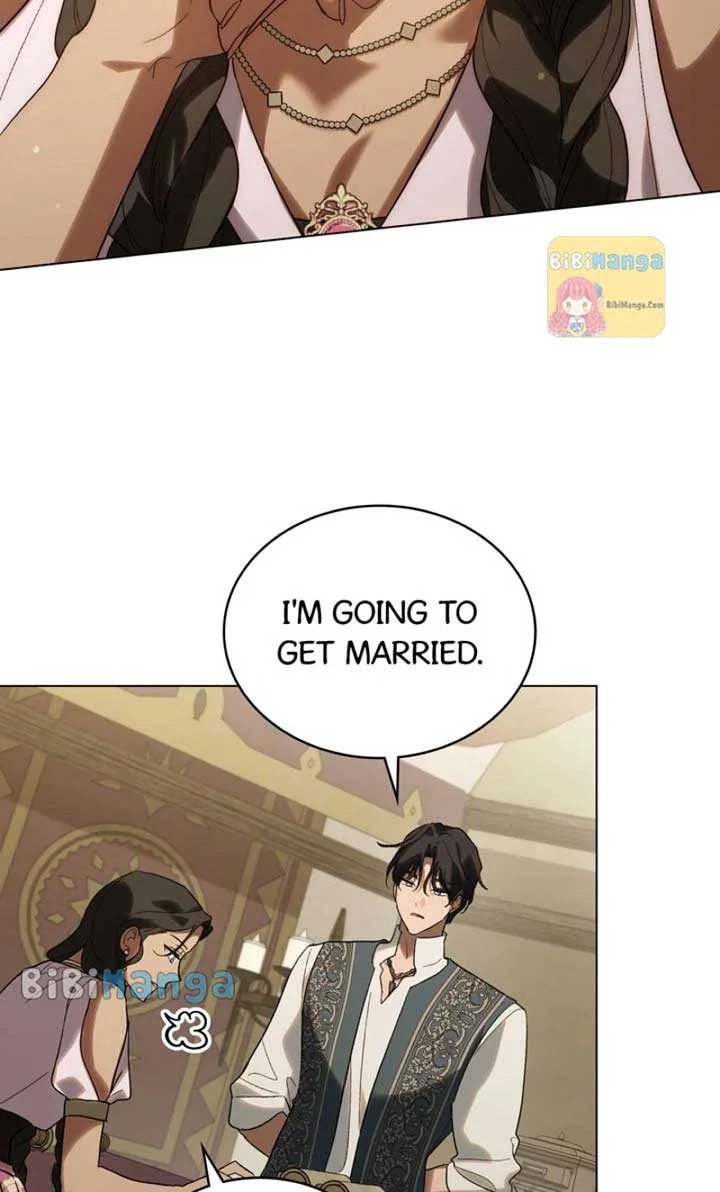 Kissing with God’s Eyes Covered Chapter 28 page 52
