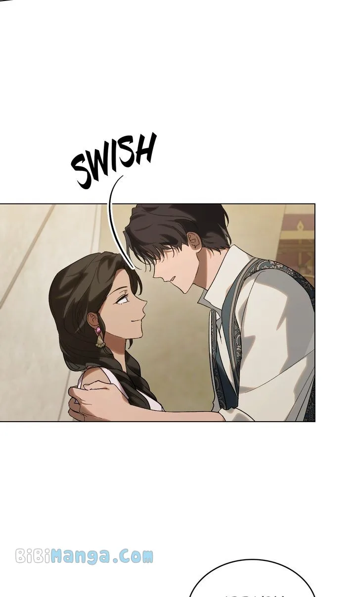 Kissing with God’s Eyes Covered Chapter 29 page 5