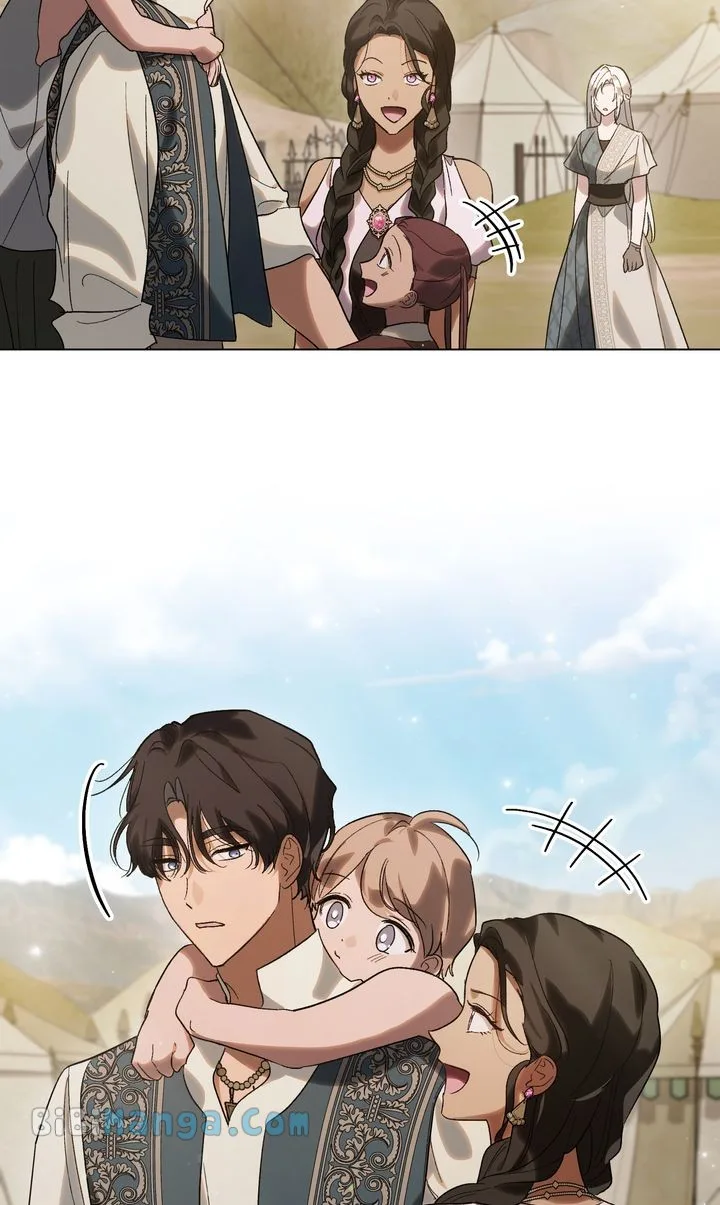 Kissing with God’s Eyes Covered Chapter 29 page 26