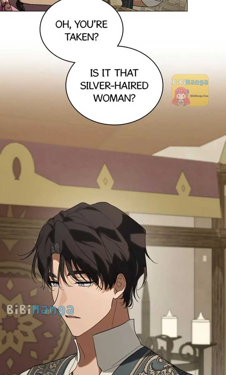 Kissing with God’s Eyes Covered Chapter 28 page 53
