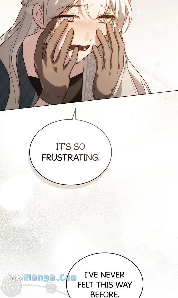 Kissing with God’s Eyes Covered Chapter 29 page 34