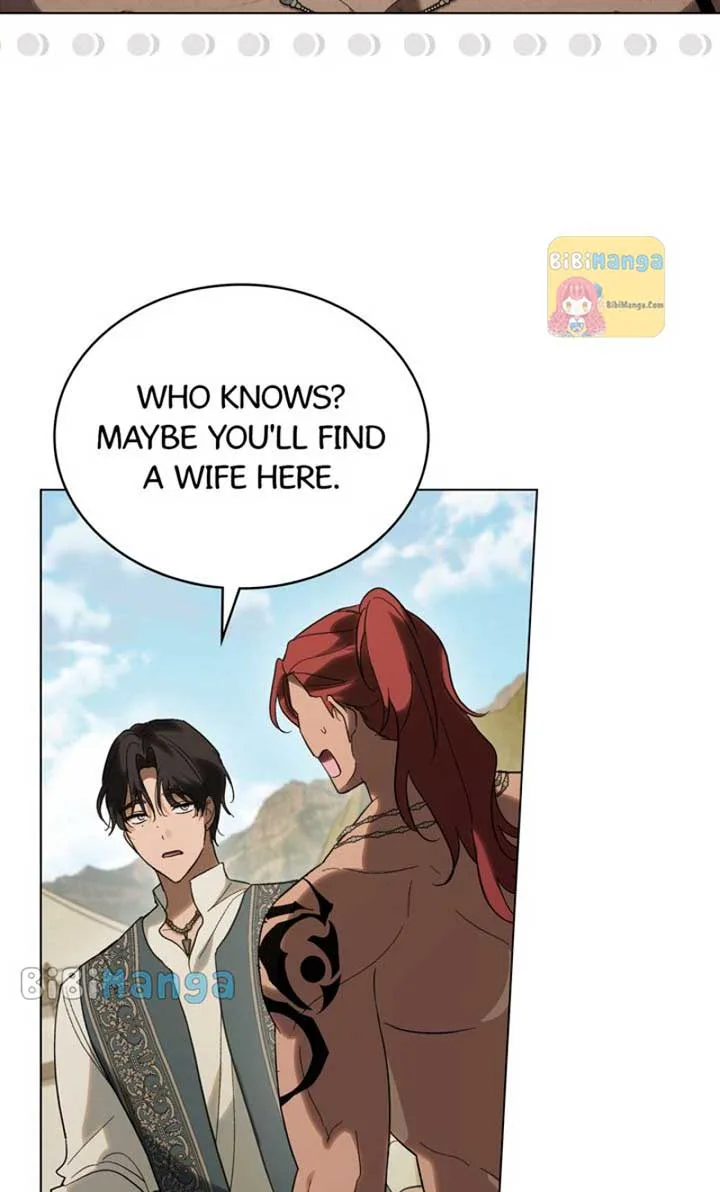 Kissing with God’s Eyes Covered Chapter 28 page 38
