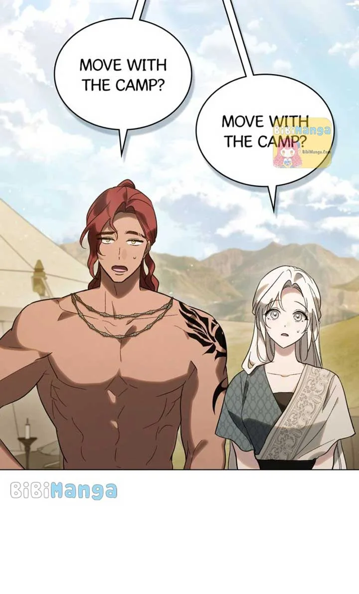 Kissing with God’s Eyes Covered Chapter 28 page 13