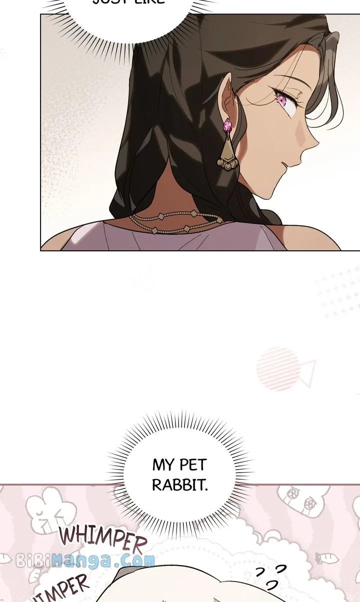 Kissing with God’s Eyes Covered Chapter 29 page 11