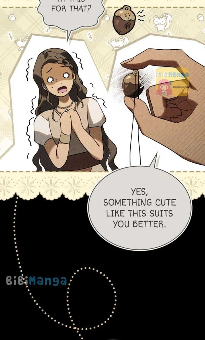 Kissing with God’s Eyes Covered Chapter 28 page 31
