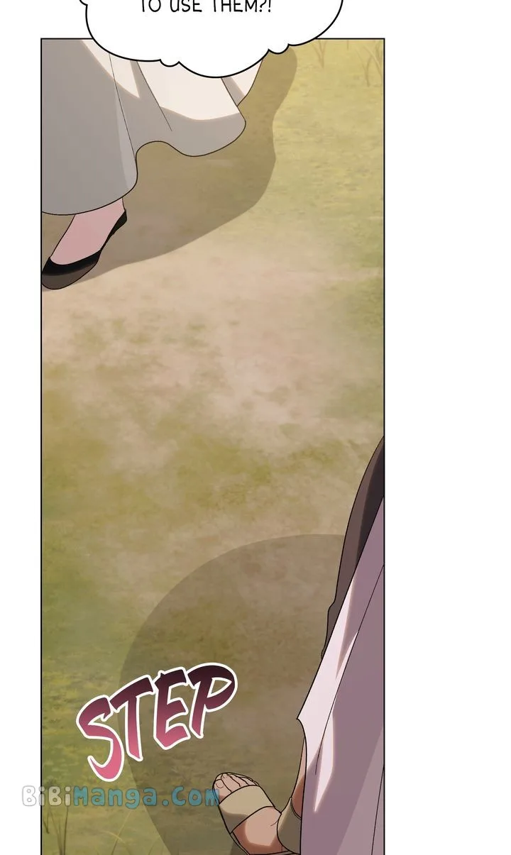 Kissing with God’s Eyes Covered Chapter 29 page 52