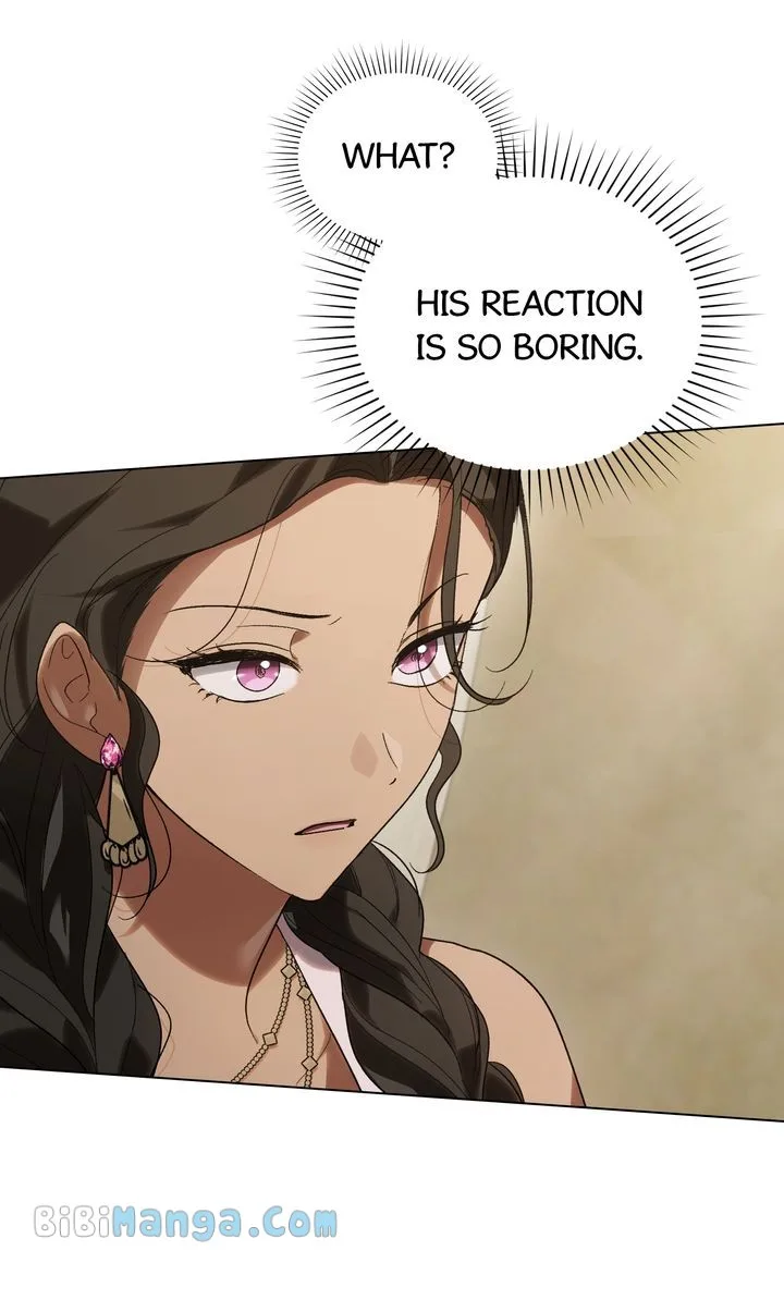 Kissing with God’s Eyes Covered Chapter 29 page 7